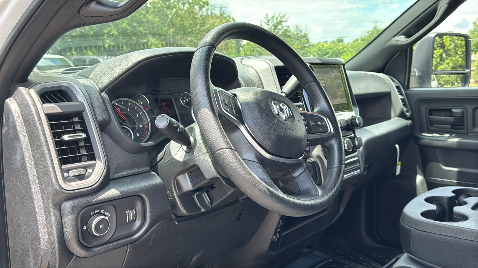 New 2026 RAM 4500 Tradesman AWD/4WD image 10