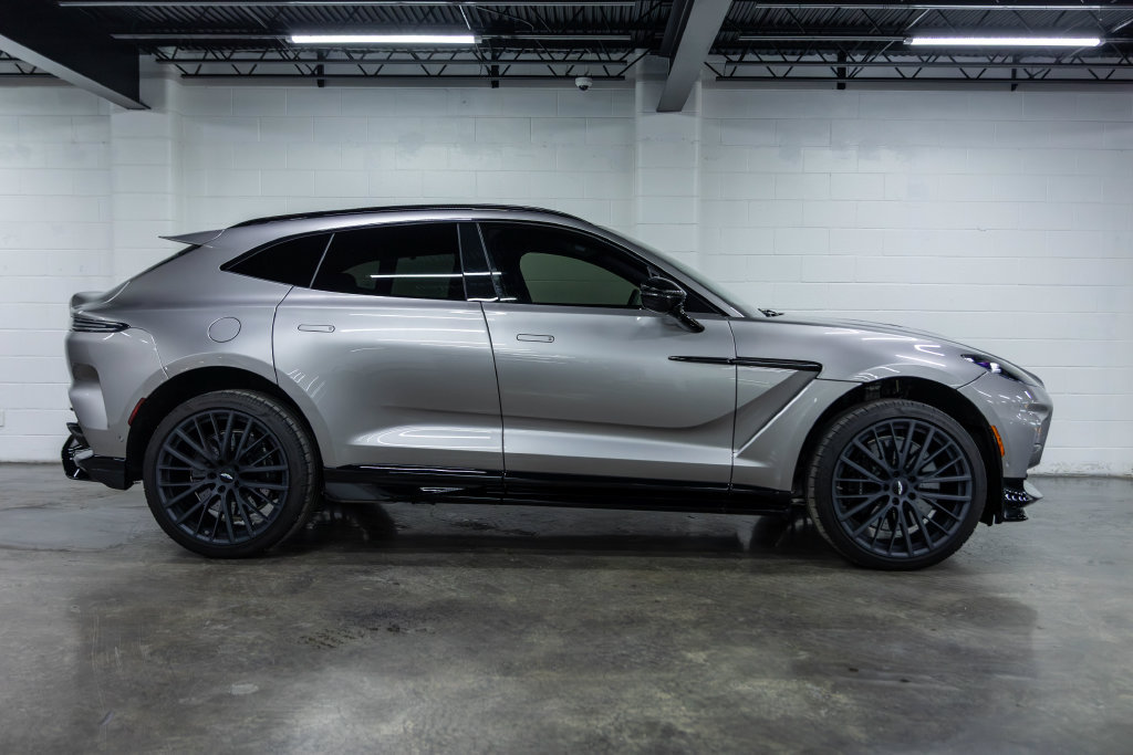 Used 2026 Aston Martin DBX 707 AWD/4WD image 6