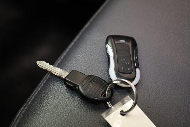 Used 2019 RAM 1500 Tradesman image 28