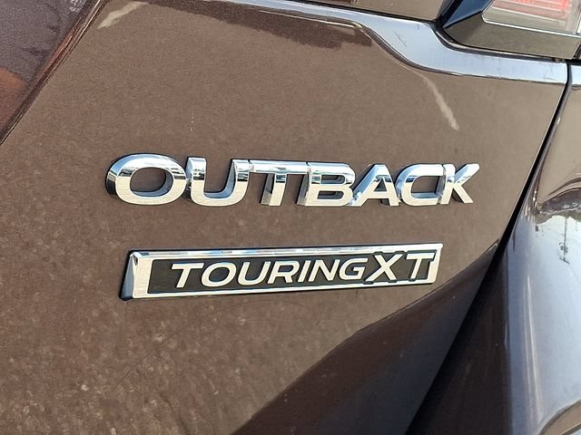 Used 2022 Subaru Outback Touring XT AWD/4WD image 34