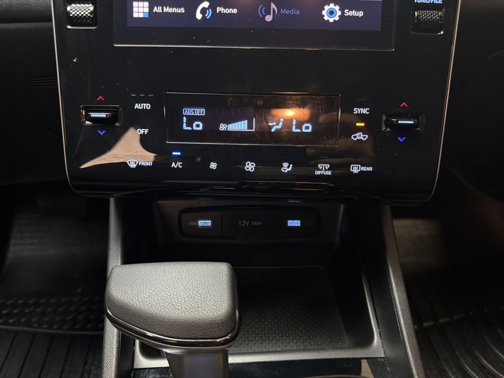 Certified 2024 Hyundai Santa Cruz SEL FWD image 19