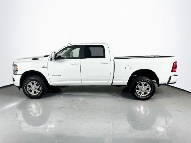Used 2024 RAM 2500 Laramie AWD/4WD image 6