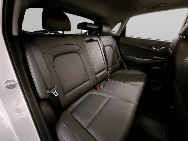 Used 2019 Hyundai Kona Ultimate AWD/4WD image 26