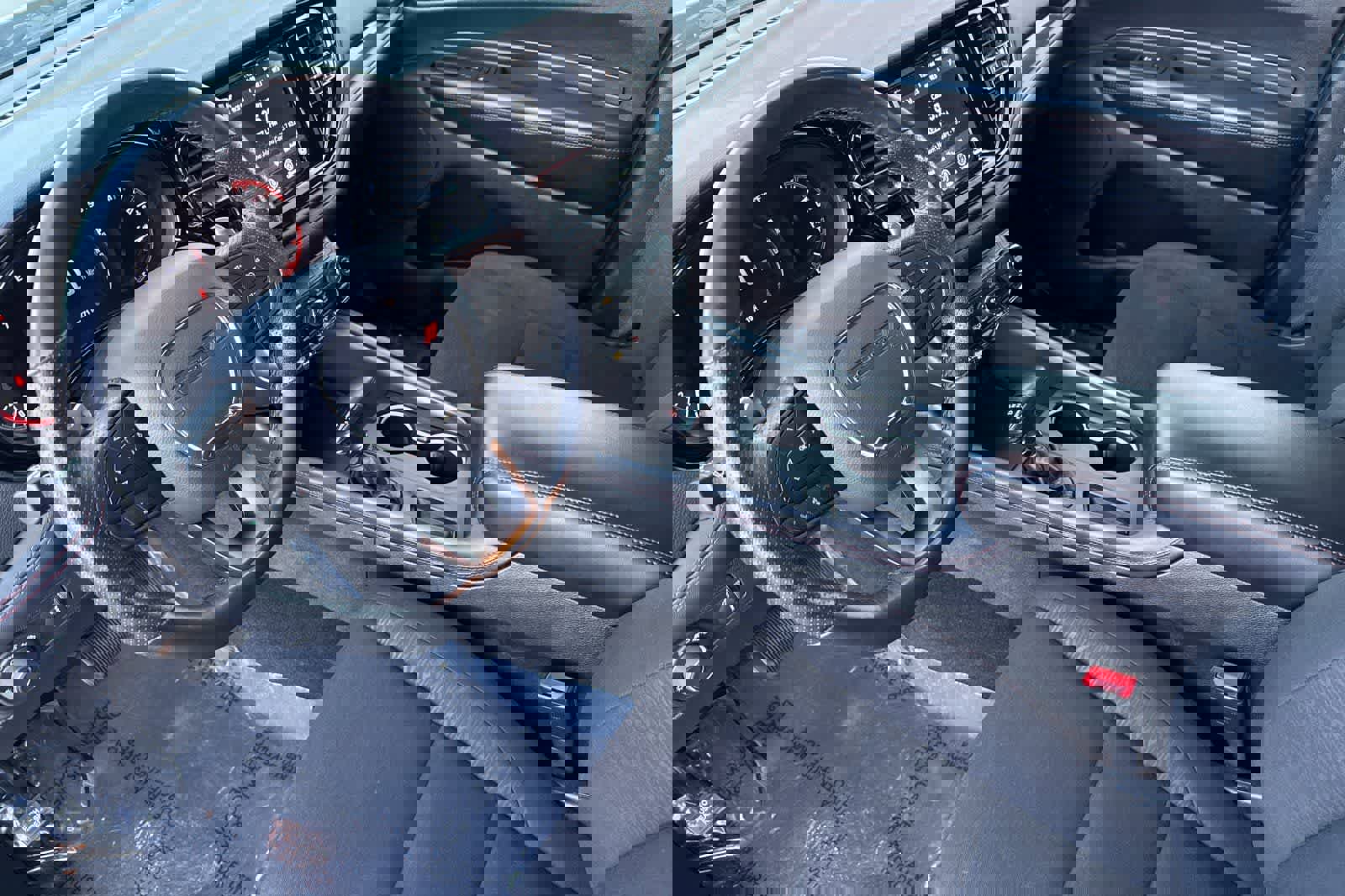 Used 2024 Dodge Durango GT w/ Blacktop Package image 11