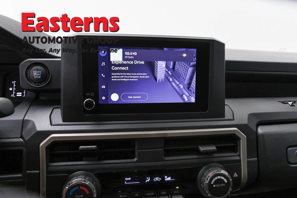 Used 2024 Toyota Tacoma SR RWD image 11