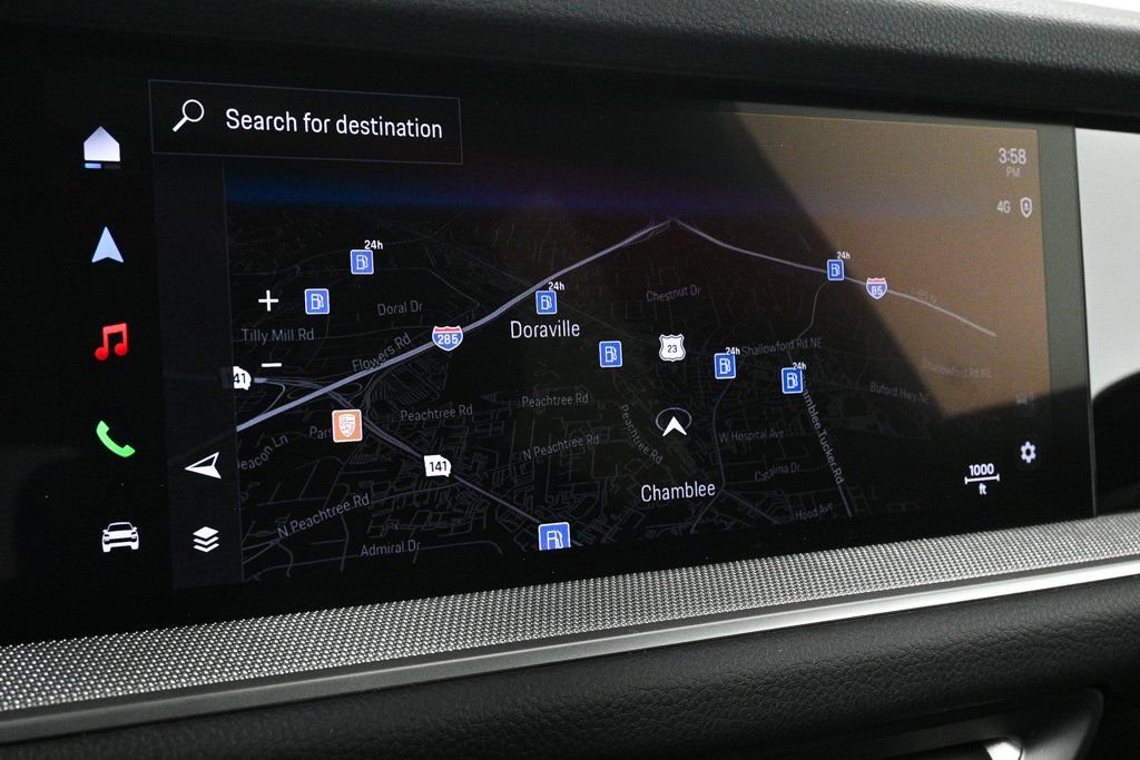 Certified 2026 Porsche Cayenne Coupe AWD/4WD image 15