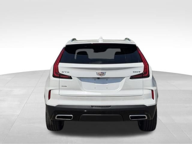 Used 2024 Cadillac XT4 Premium Luxury AWD/4WD image 6