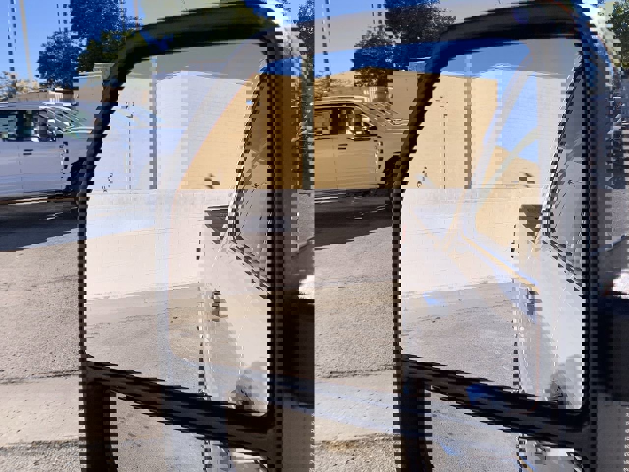 New 2026 Ford F350 Platinum w/ Platinum Plus Package image 18