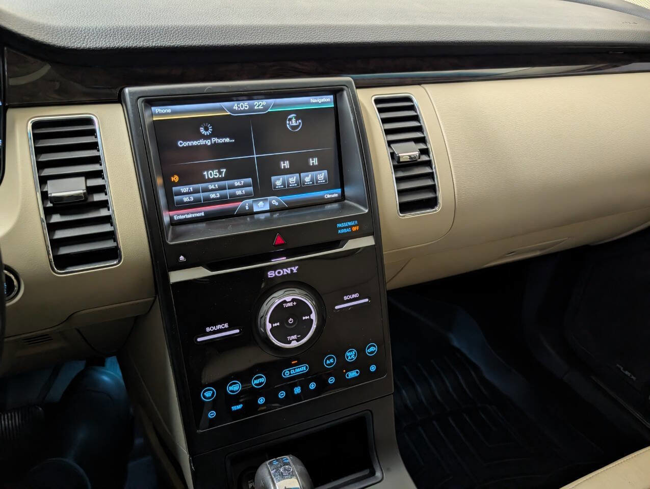 Used 2013 Ford Flex Limited image 9