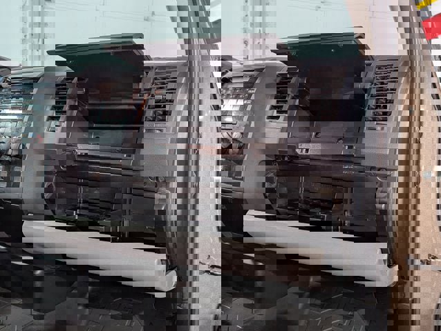 Used 2012 Toyota Tundra 4x4 Double Cab image 24