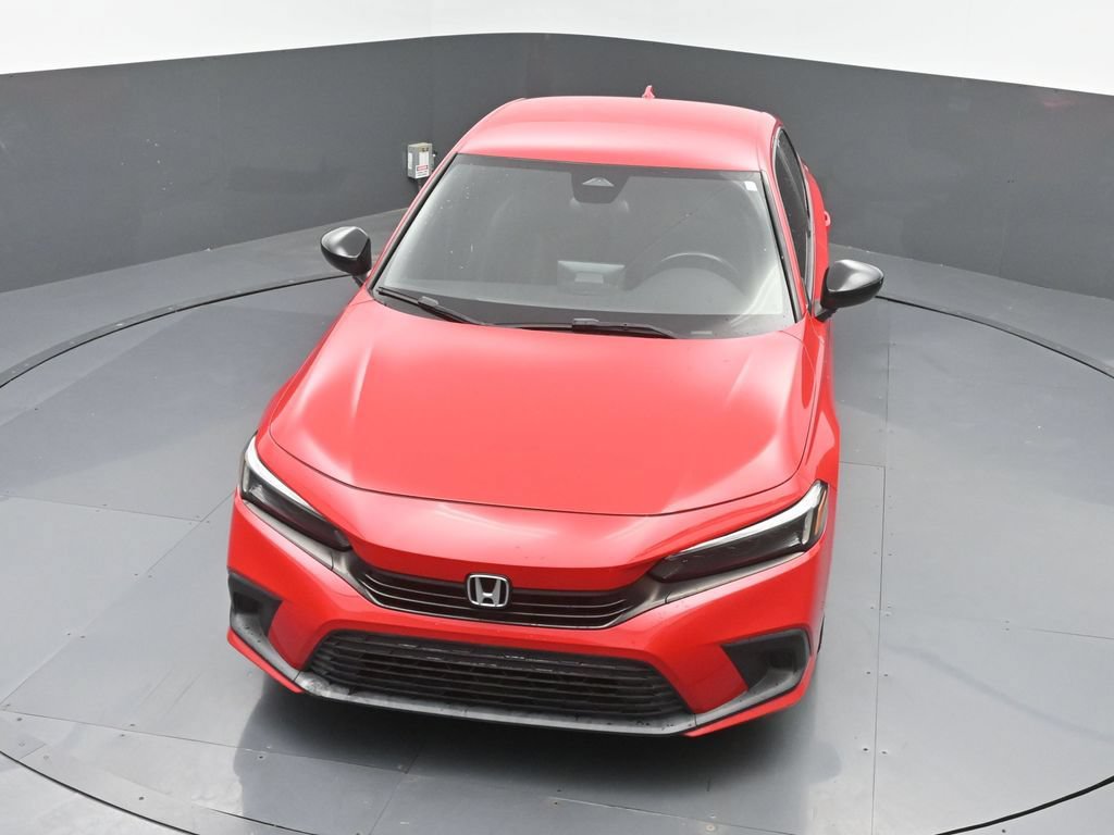 Used 2022 Honda Civic Sport image 29