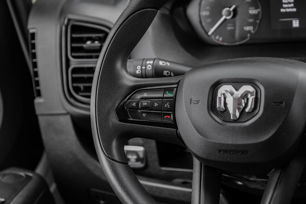 Used 2024 RAM ProMaster 2500 image 13