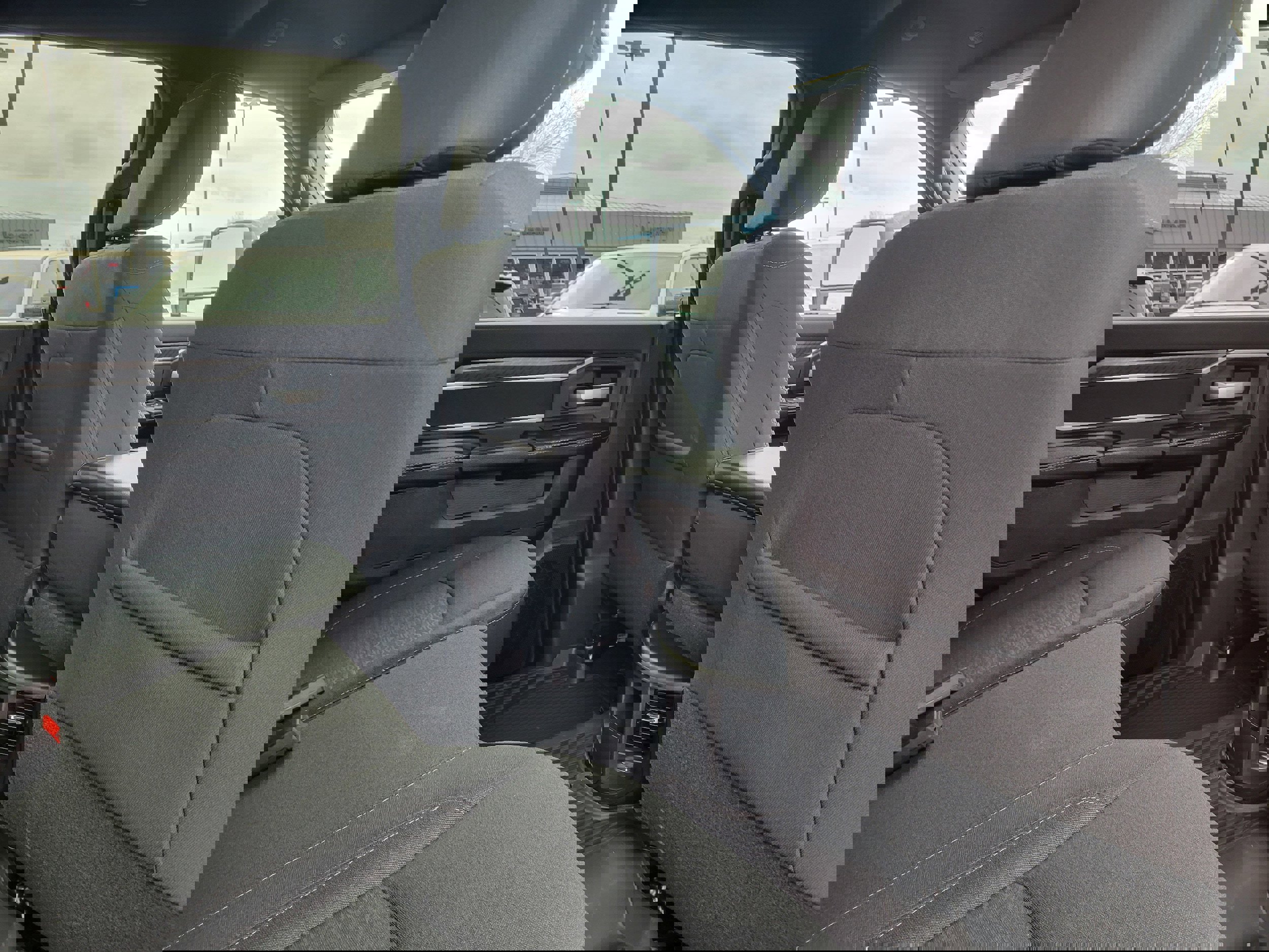 New 2026 RAM 3500 Big Horn image 16