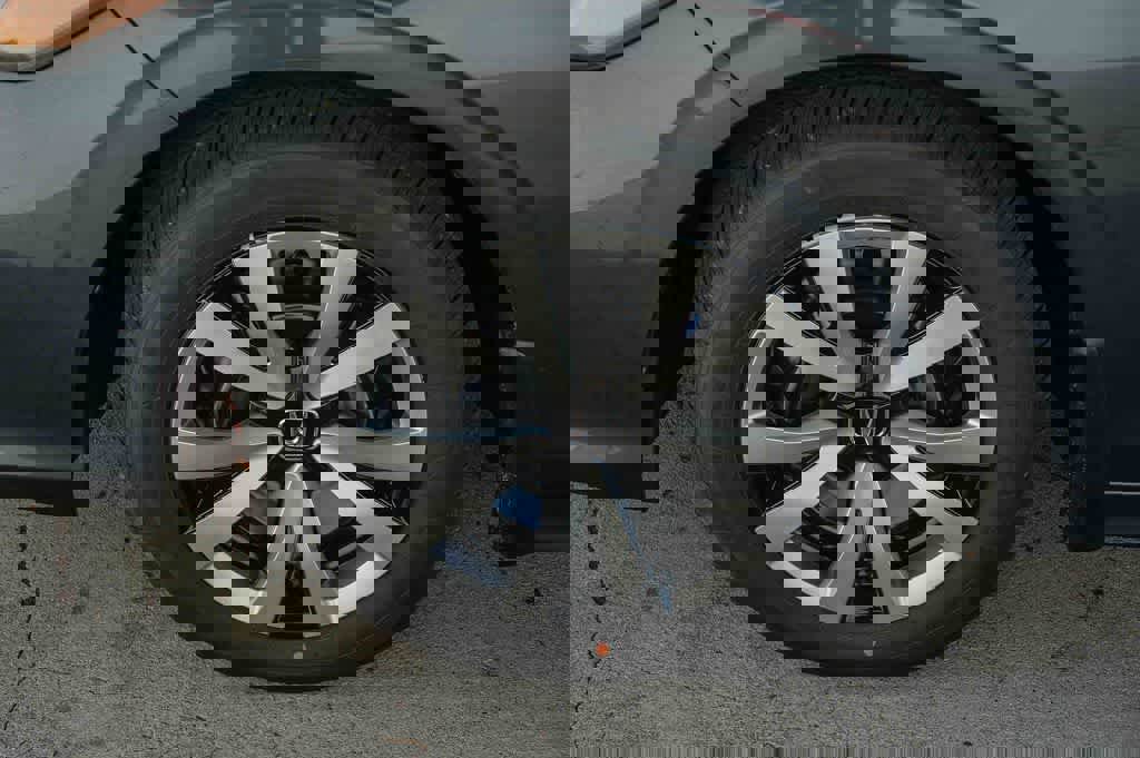 New 2026 Honda Civic LX image 10