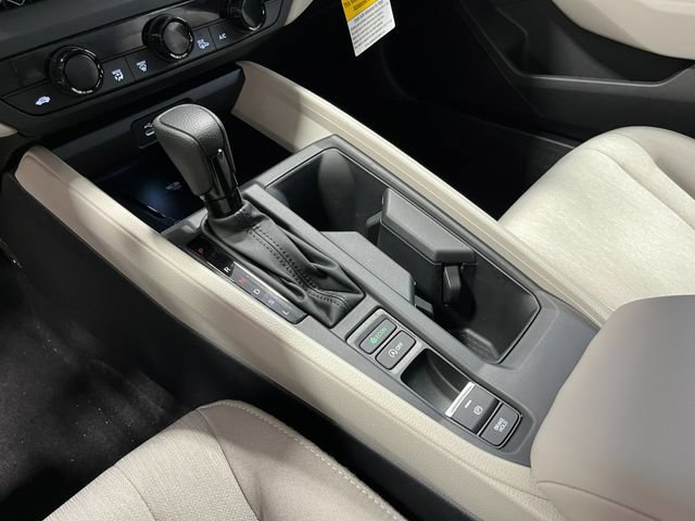 New 2026 Honda Accord SE image 16