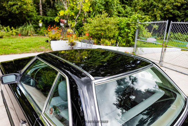 Used 1989 Mercedes-Benz 560 SL image 41