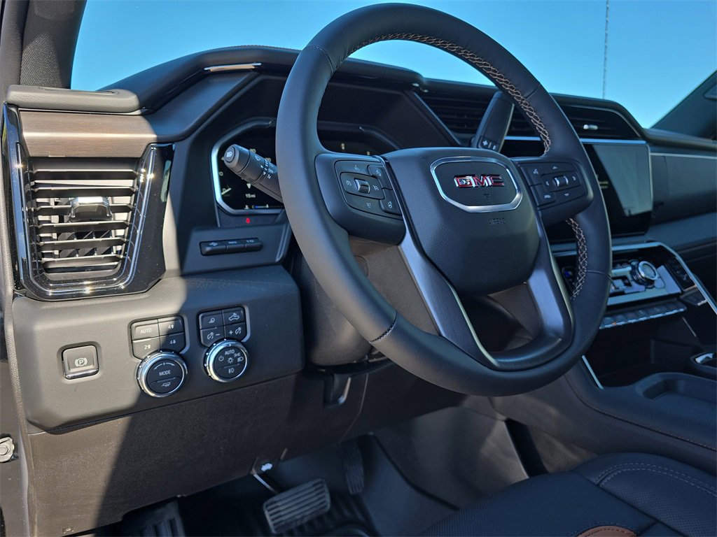 New 2026 GMC Sierra 2500 AT4 w/ AT4 Premium Plus Package image 14