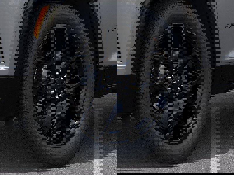 New 2026 Chevrolet Traverse RS image 9