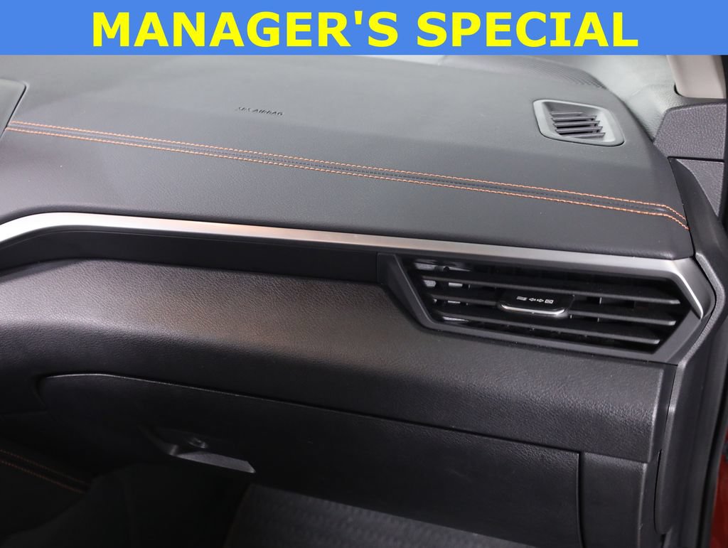 Used 2021 Nissan Altima 2.5 SR AWD/4WD image 48