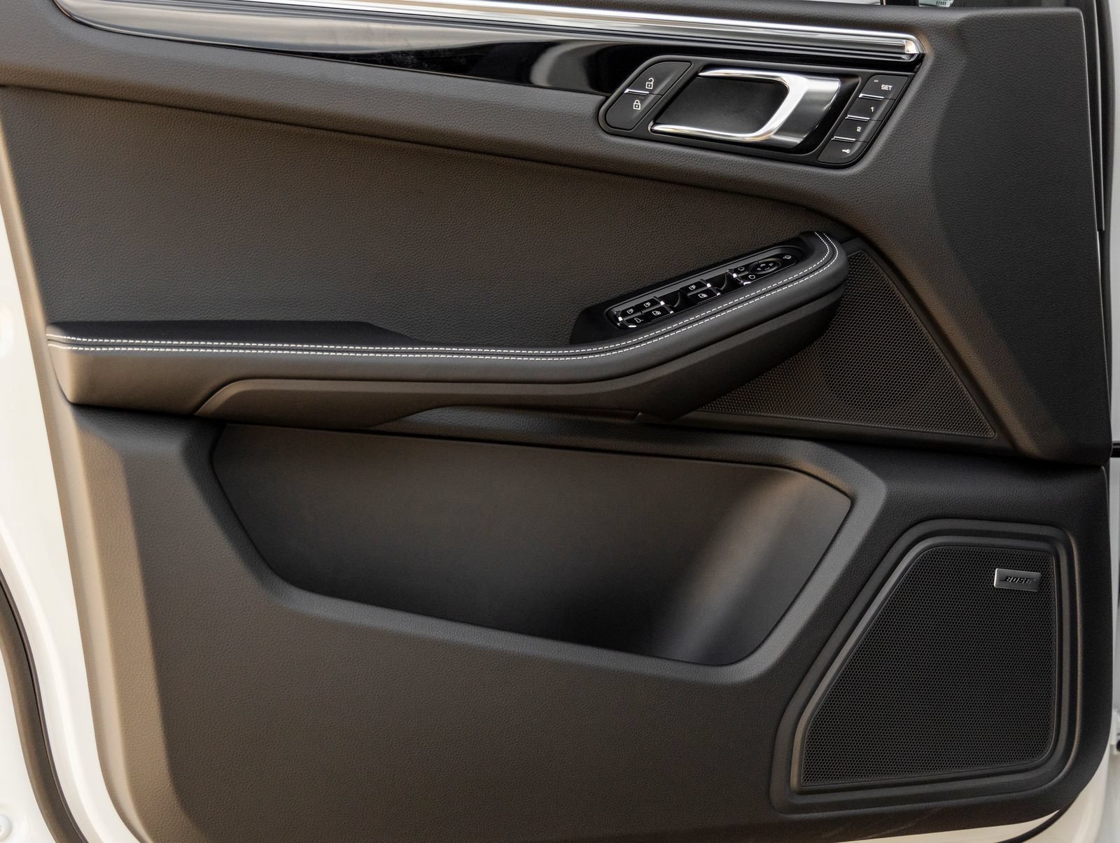 New 2026 Porsche Macan S AWD/4WD image 20