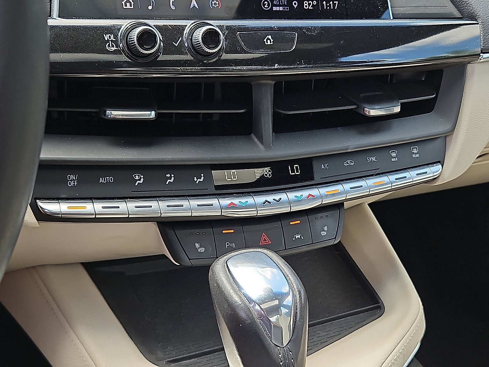 Certified 2024 Cadillac CT4 Luxury w/ Sun And Sound Package AWD/4WD image 16