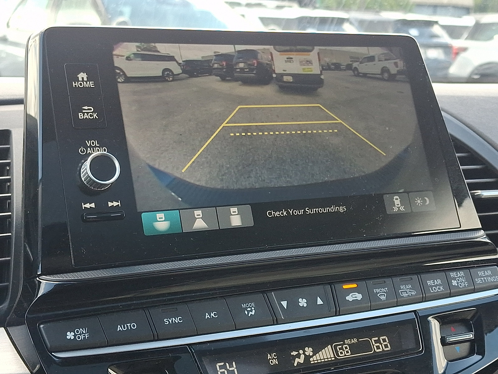 Used 2025 Honda Odyssey EX-L image 18