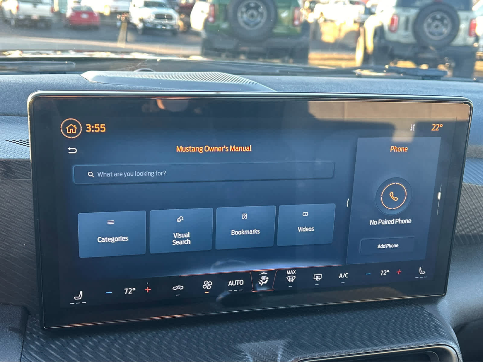 Used 2024 Ford Mustang GT image 32