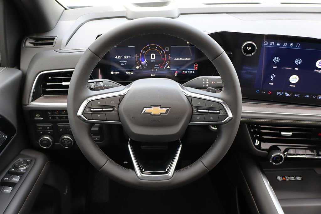 New 2026 Chevrolet Tahoe Premier w/ Sun And Tow Package AWD/4WD image 20