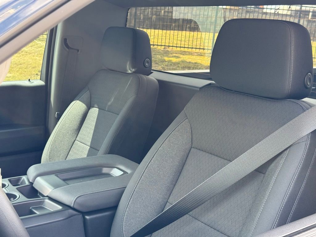 New 2026 GMC Sierra 1500 Pro w/ Pro Value Package image 16