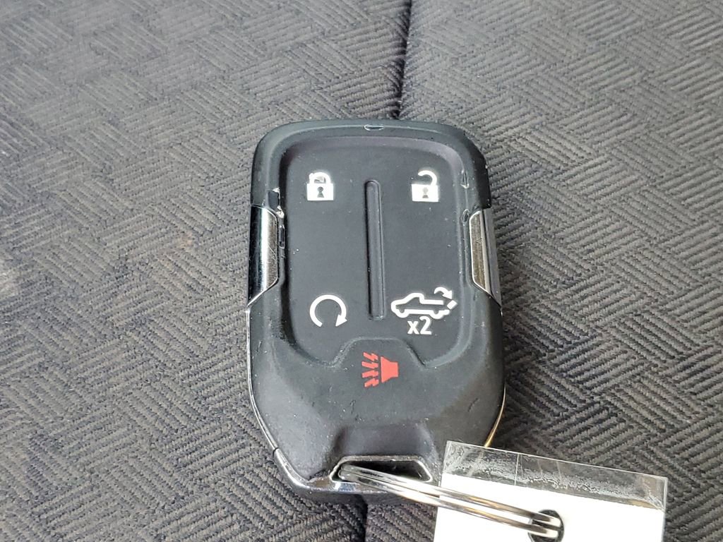 Used 2022 Chevrolet Silverado 1500 LT Trail Boss w/ Safety Package image 36