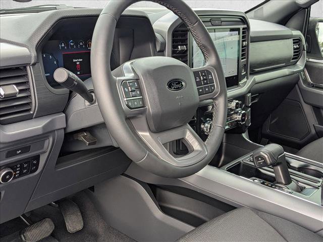New 2026 Ford F150 XLT image 3