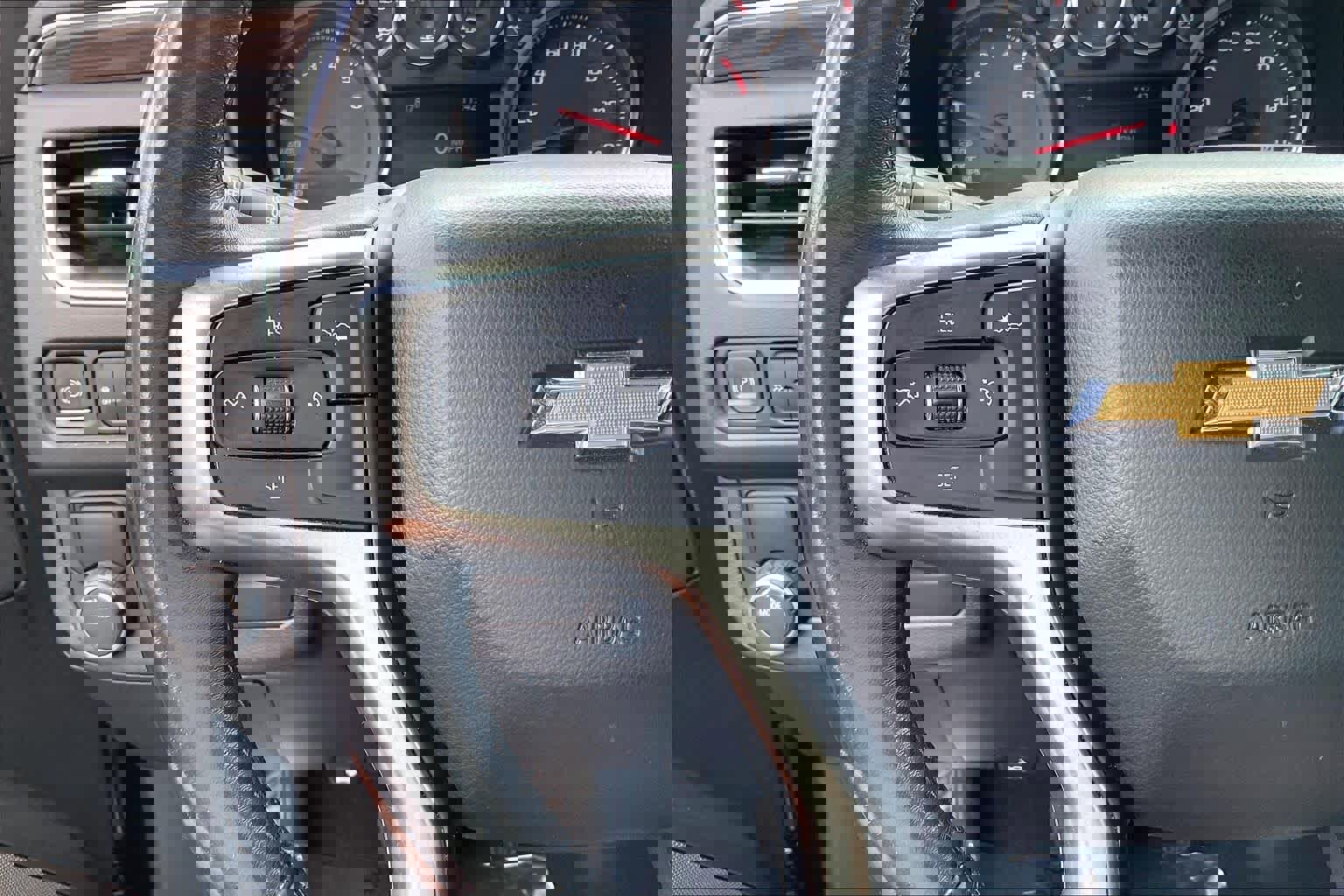 Certified 2021 Chevrolet Tahoe LT image 18