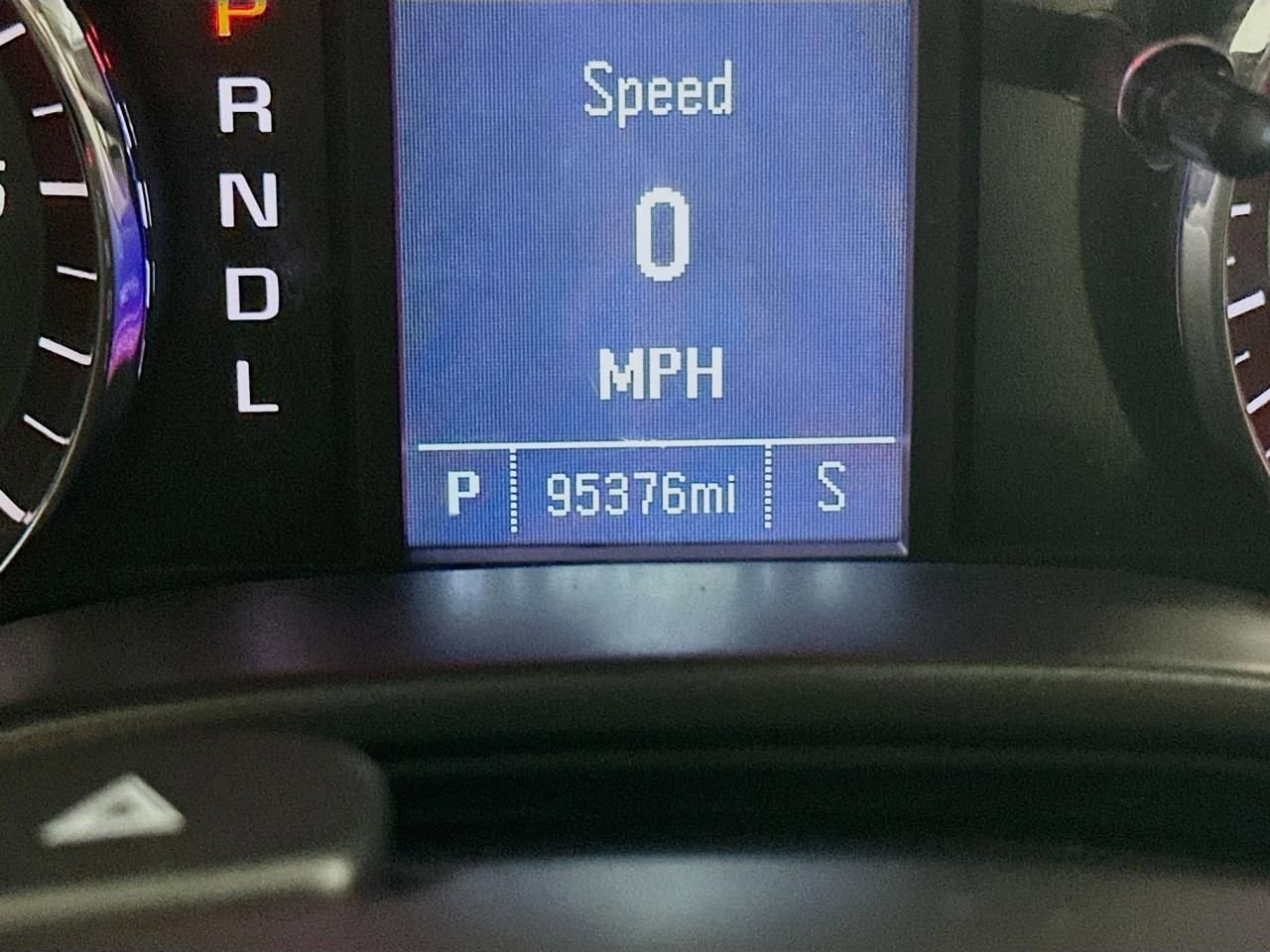 Used 2017 Chevrolet Silverado 1500 Custom w/ Custom Convenience Package AWD/4WD image 42