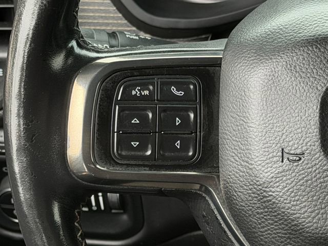 Used 2020 RAM 2500 Limited AWD/4WD image 15