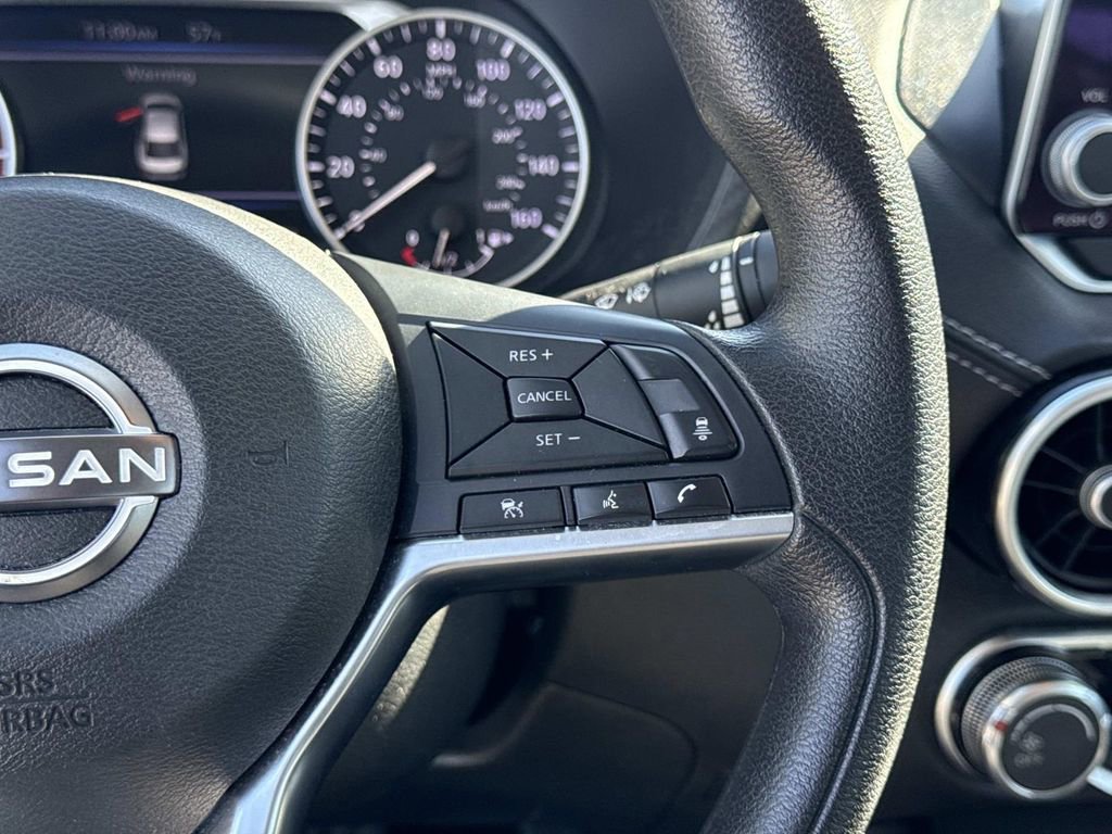 Used 2024 Nissan Sentra SV image 27