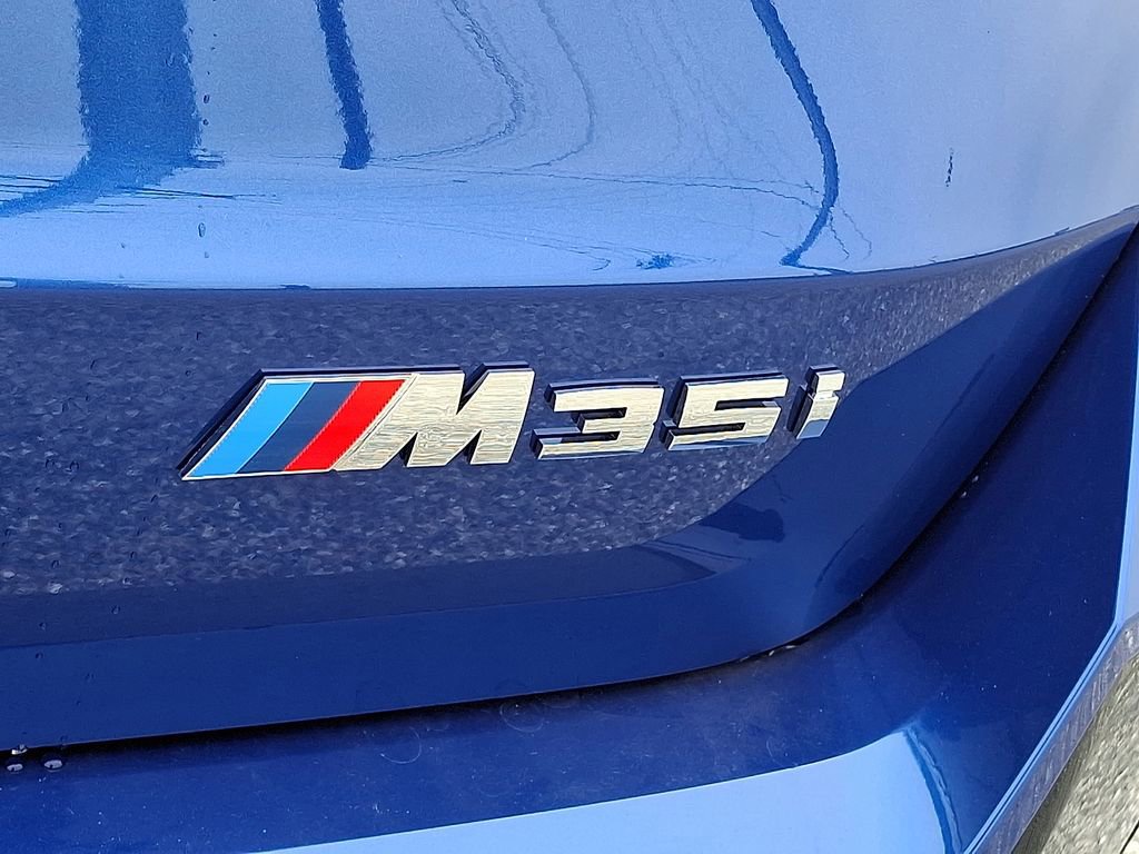 Used 2026 BMW X1 M35i w/ Technology Package image 19