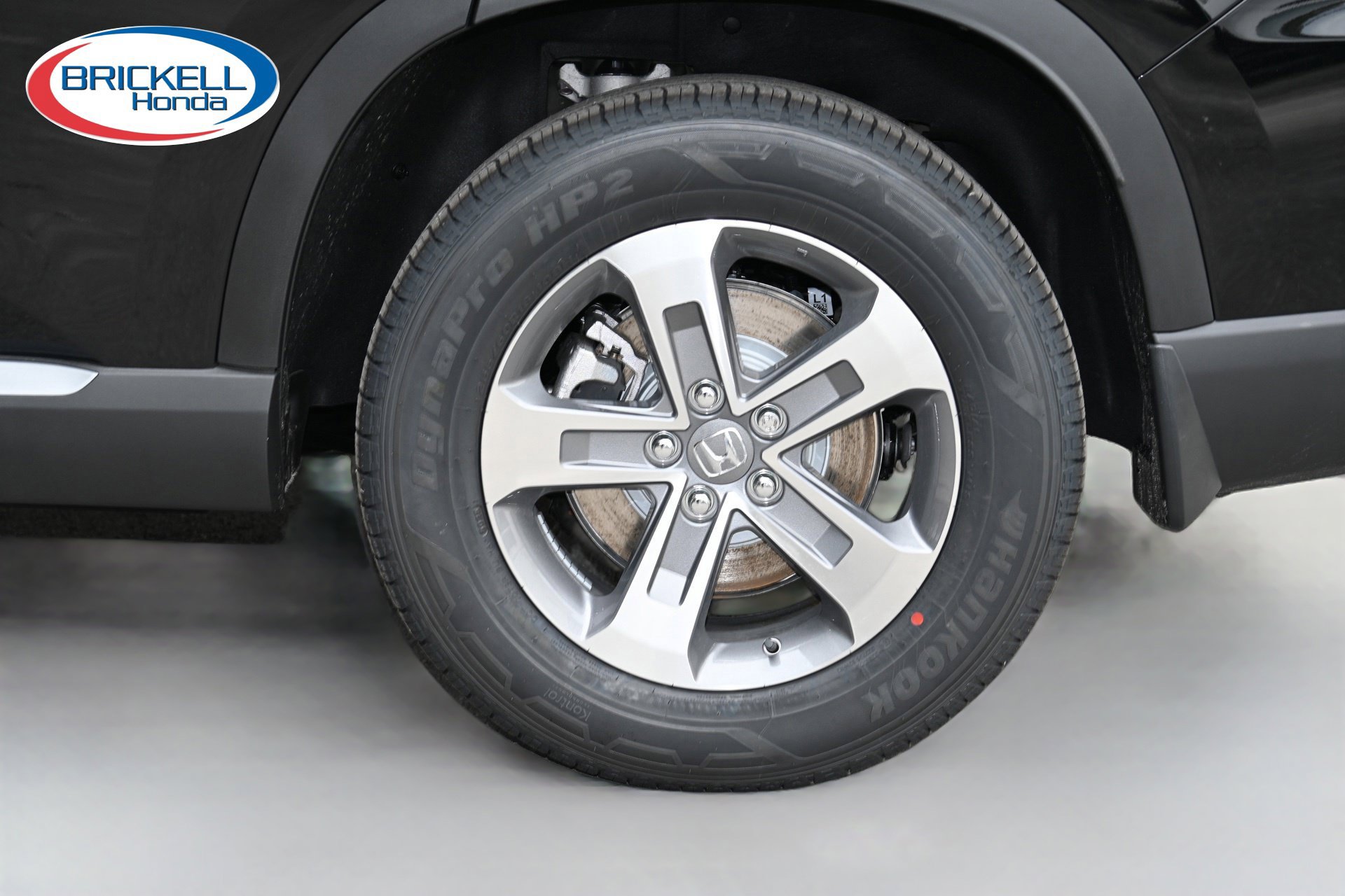 New 2026 Honda Pilot EX-L image 39