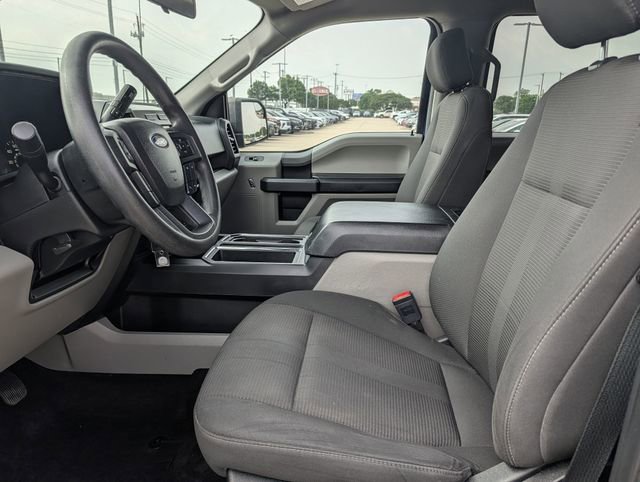 Used 2018 Ford F150 XL w/ Equipment Group 101A Mid RWD image 26