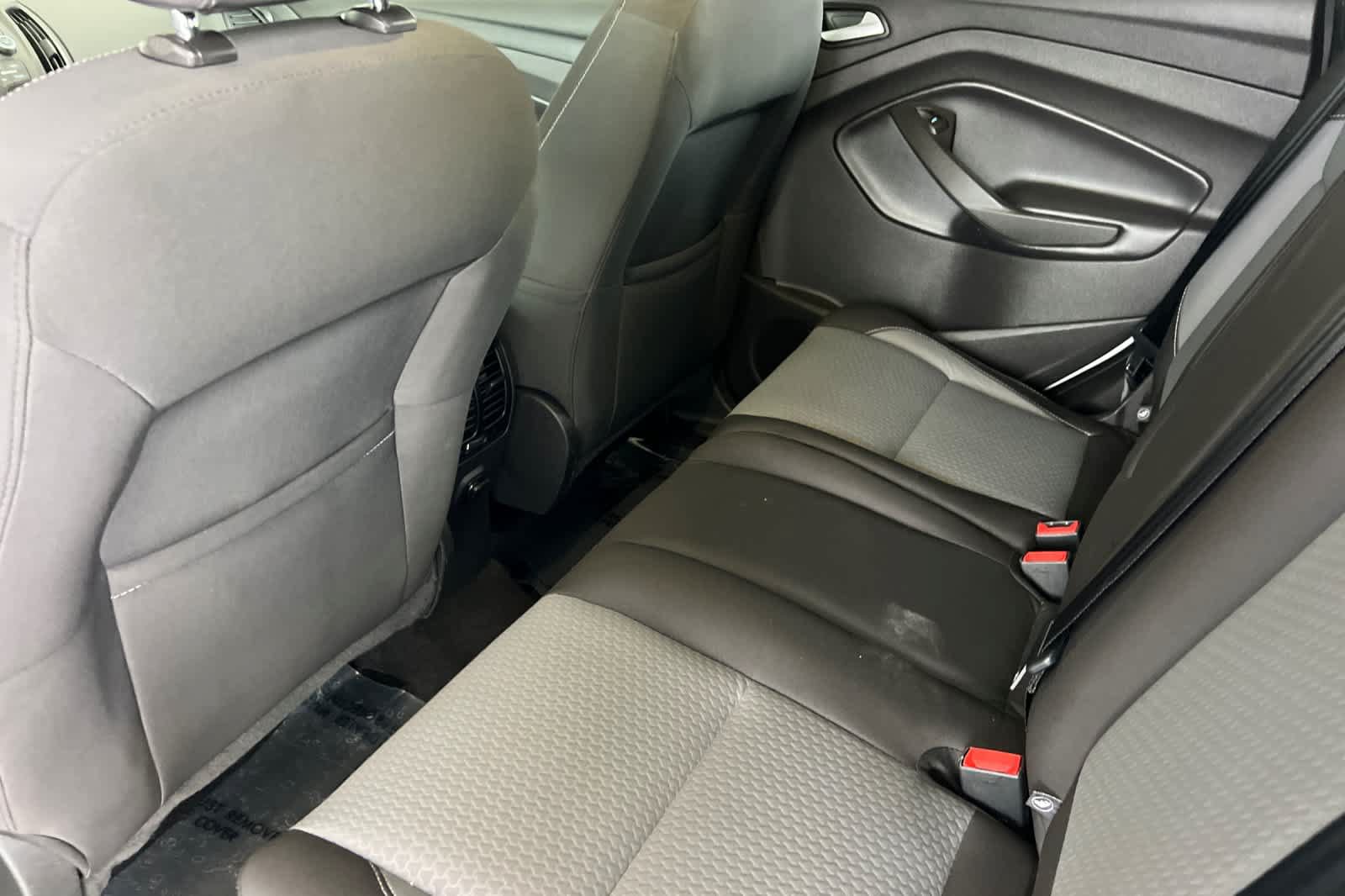 Used 2017 Ford Escape SE AWD/4WD image 4
