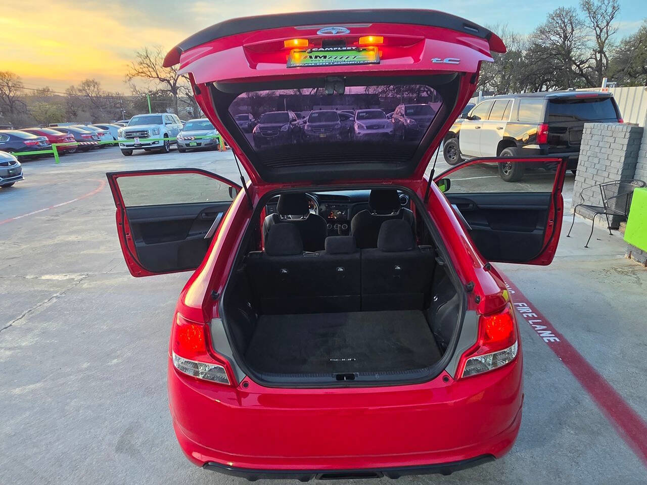 Used 2013 Scion tC Release Series 8.0 image 41