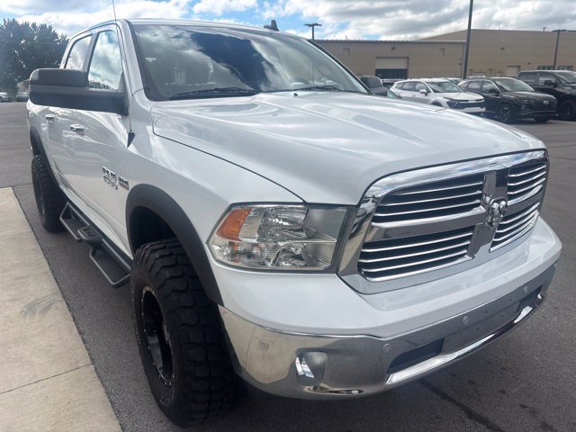 Used 2016 RAM 1500 Big Horn AWD/4WD image 49