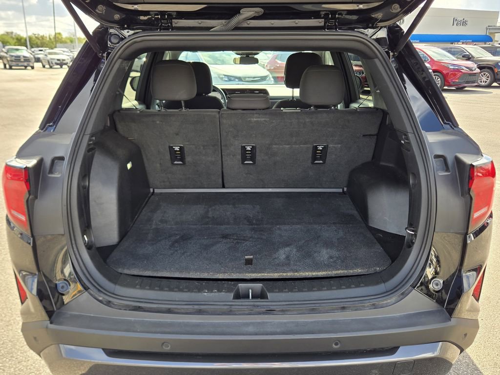 Used 2025 GMC Terrain Elevation FWD image 12