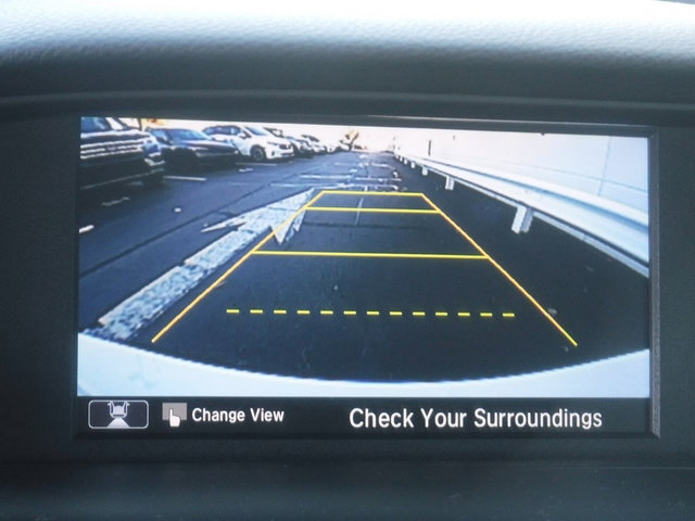 Used 2017 Honda Accord EX-L image 24