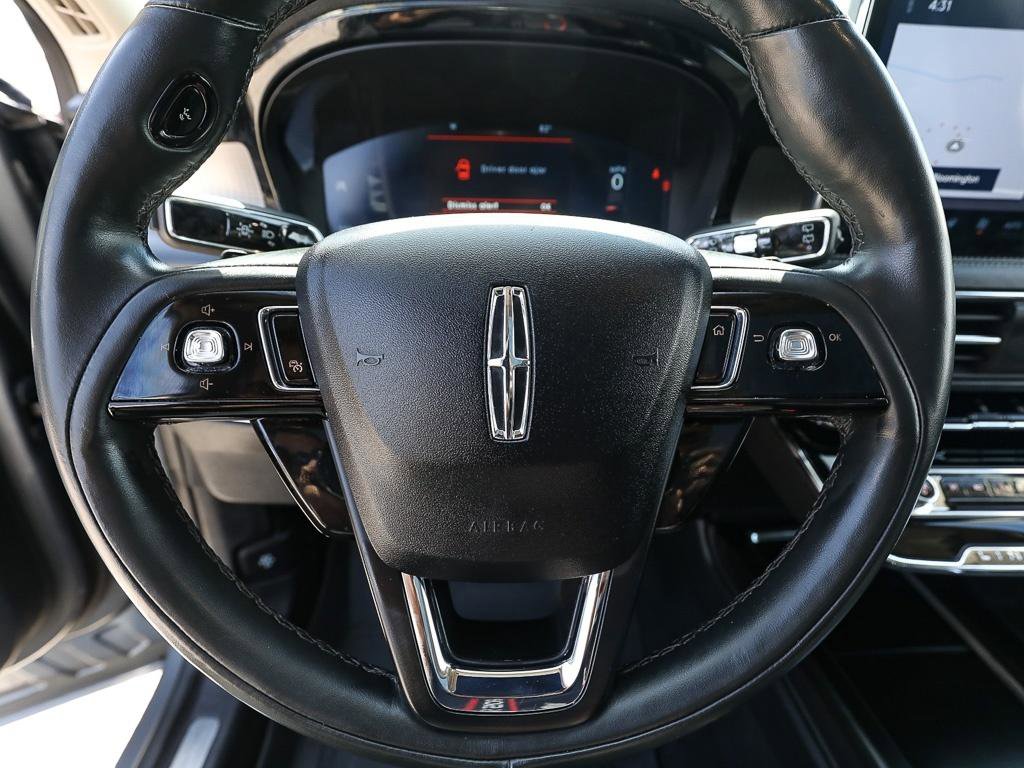 Used 2023 Lincoln Corsair Reserve w/ Equipment Group 201A AWD/4WD image 14