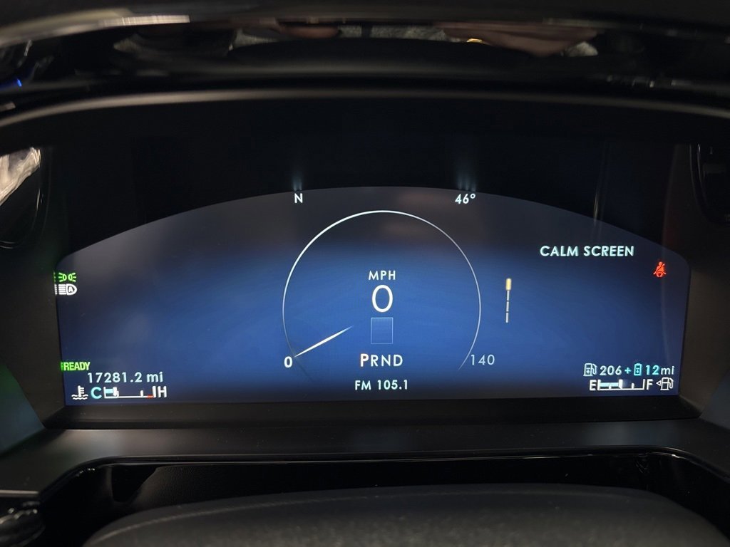 Used 2024 Lincoln Corsair Grand Touring w/ Equipment Group 301A image 45