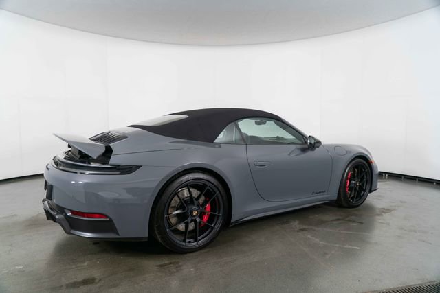 Used 2025 Porsche 911 Carrera GTS RWD image 26