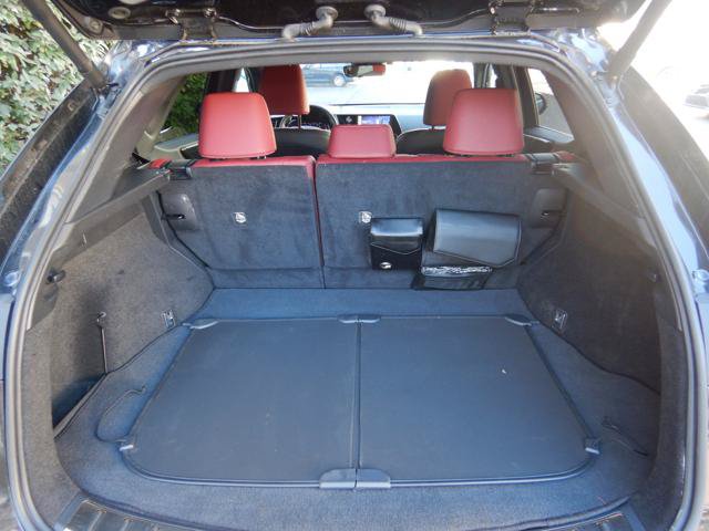 Used 2024 Lexus NX 350 AWD w/ Premium Package image 15
