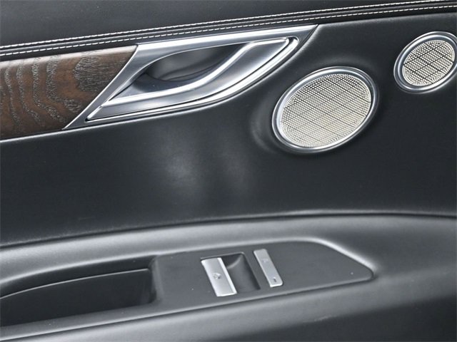 Used 2021 Genesis GV80 3.5T w/ Advanced Package 06 image 23