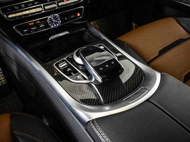 Used 2024 Mercedes-Benz G 63 AMG 4MATIC image 13