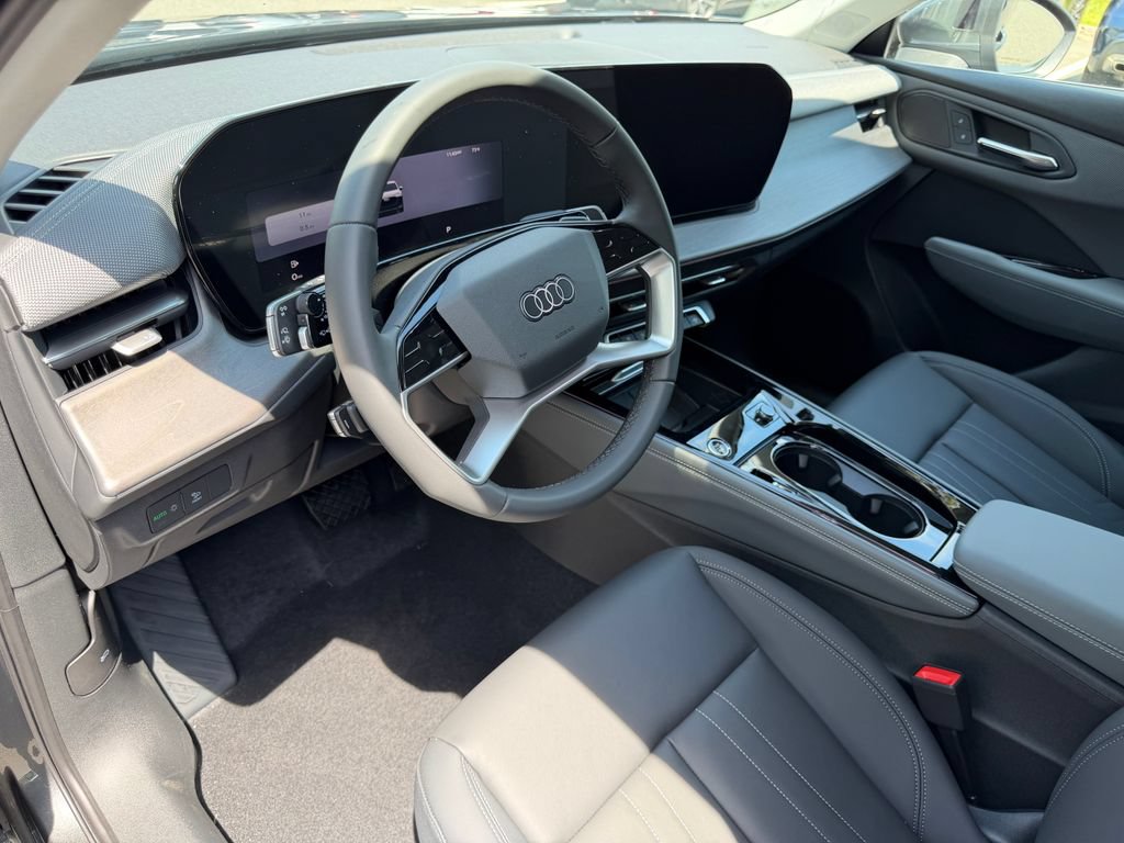New 2026 Audi Q3 quattro 2.0T AWD/4WD image 14